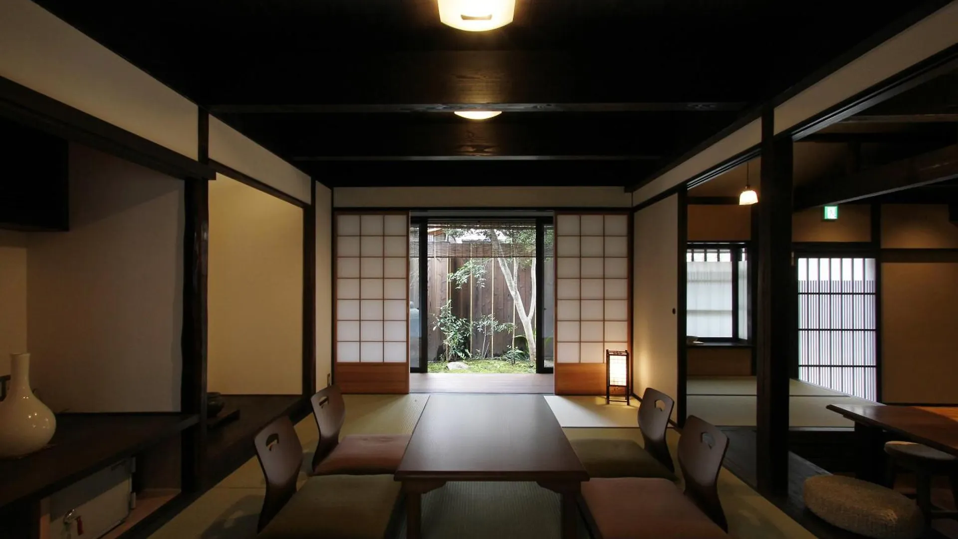 Momohana An Machiya House Κιότο