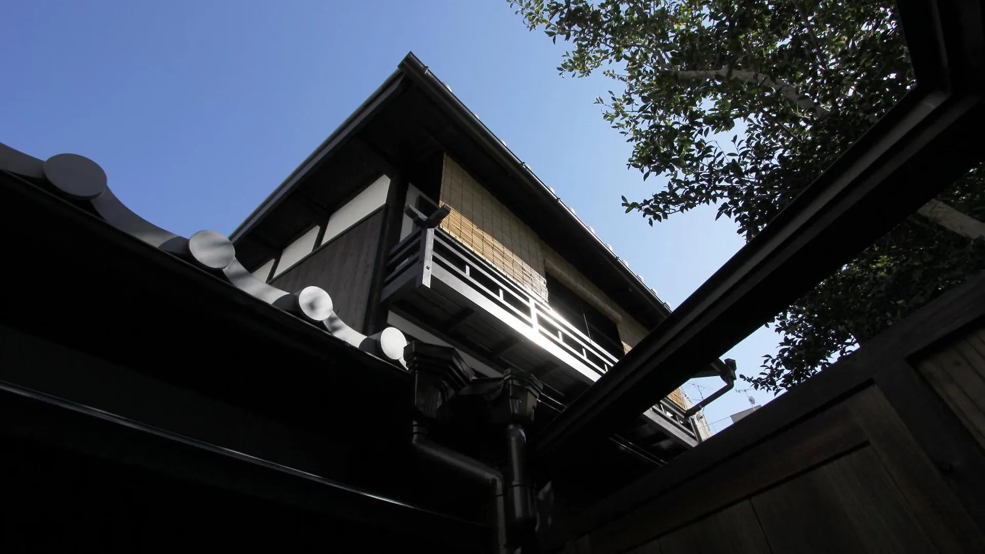 Σπίτι διακοπών Momohana An Machiya House Κιότο Ιαπωνία