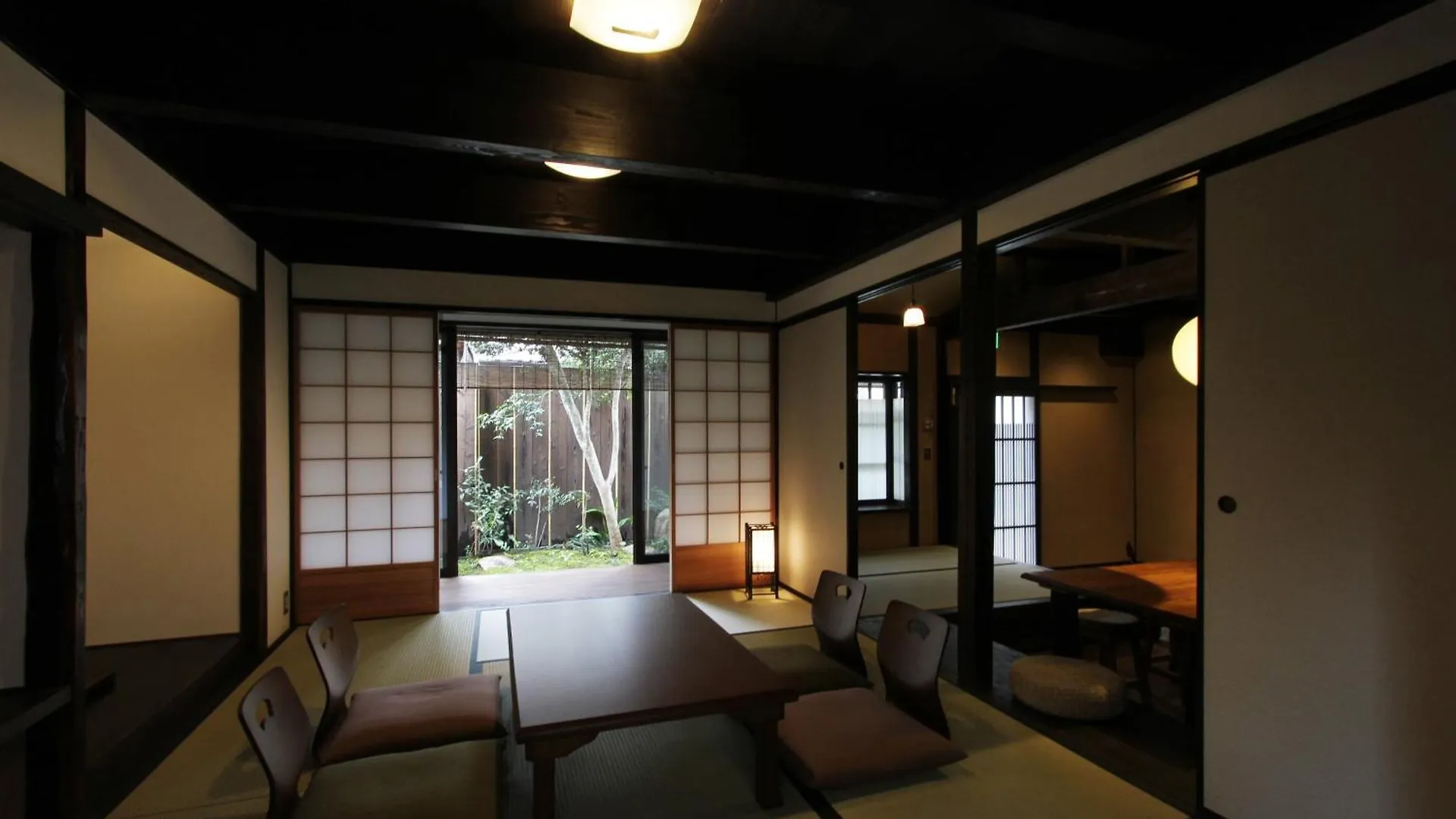 Momohana An Machiya House Κιότο 0*,
