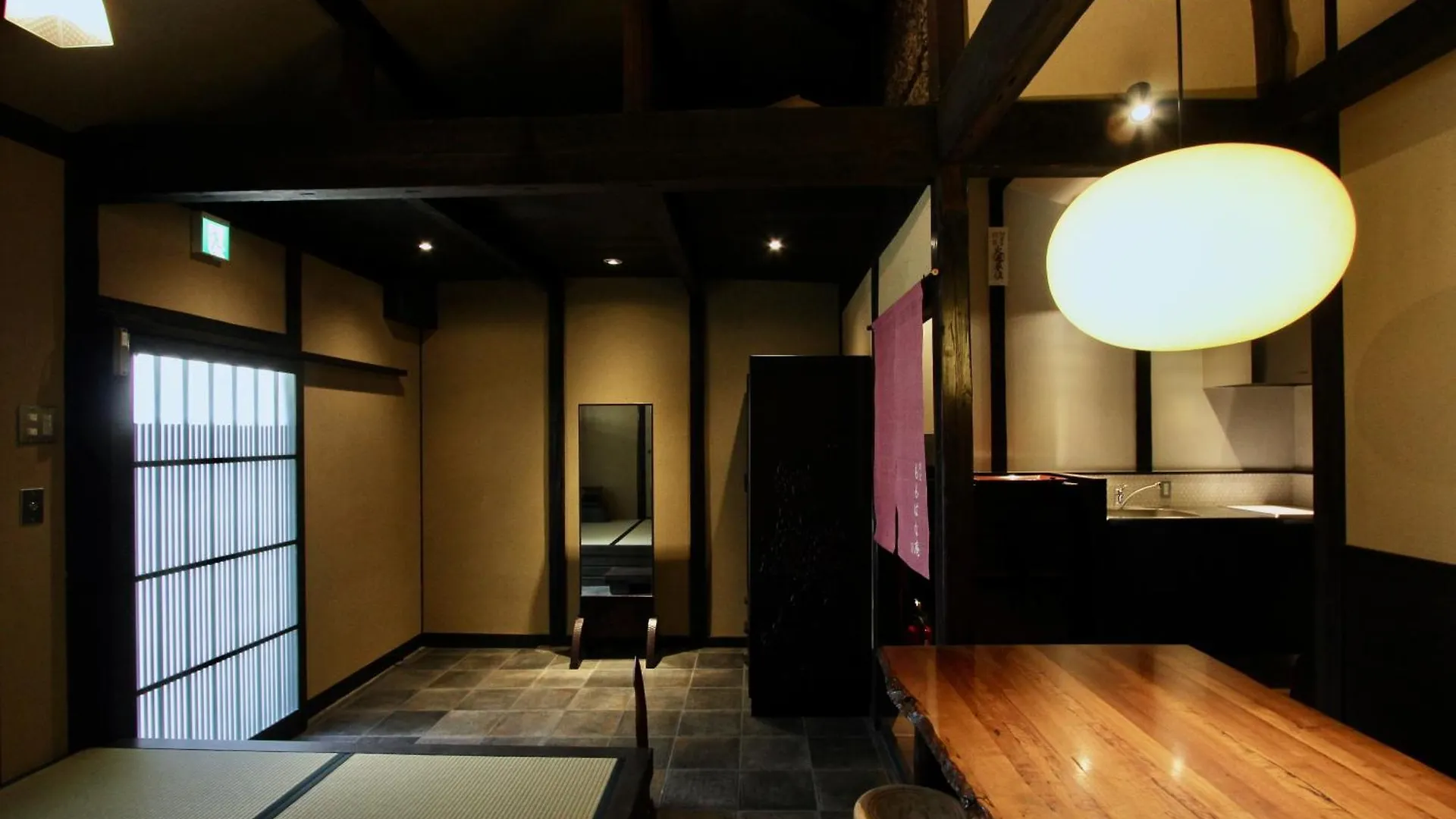 Σπίτι διακοπών Momohana An Machiya House Κιότο Ιαπωνία