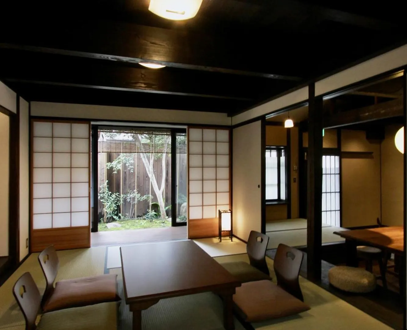 Momohana An Machiya House Κιότο 0*,