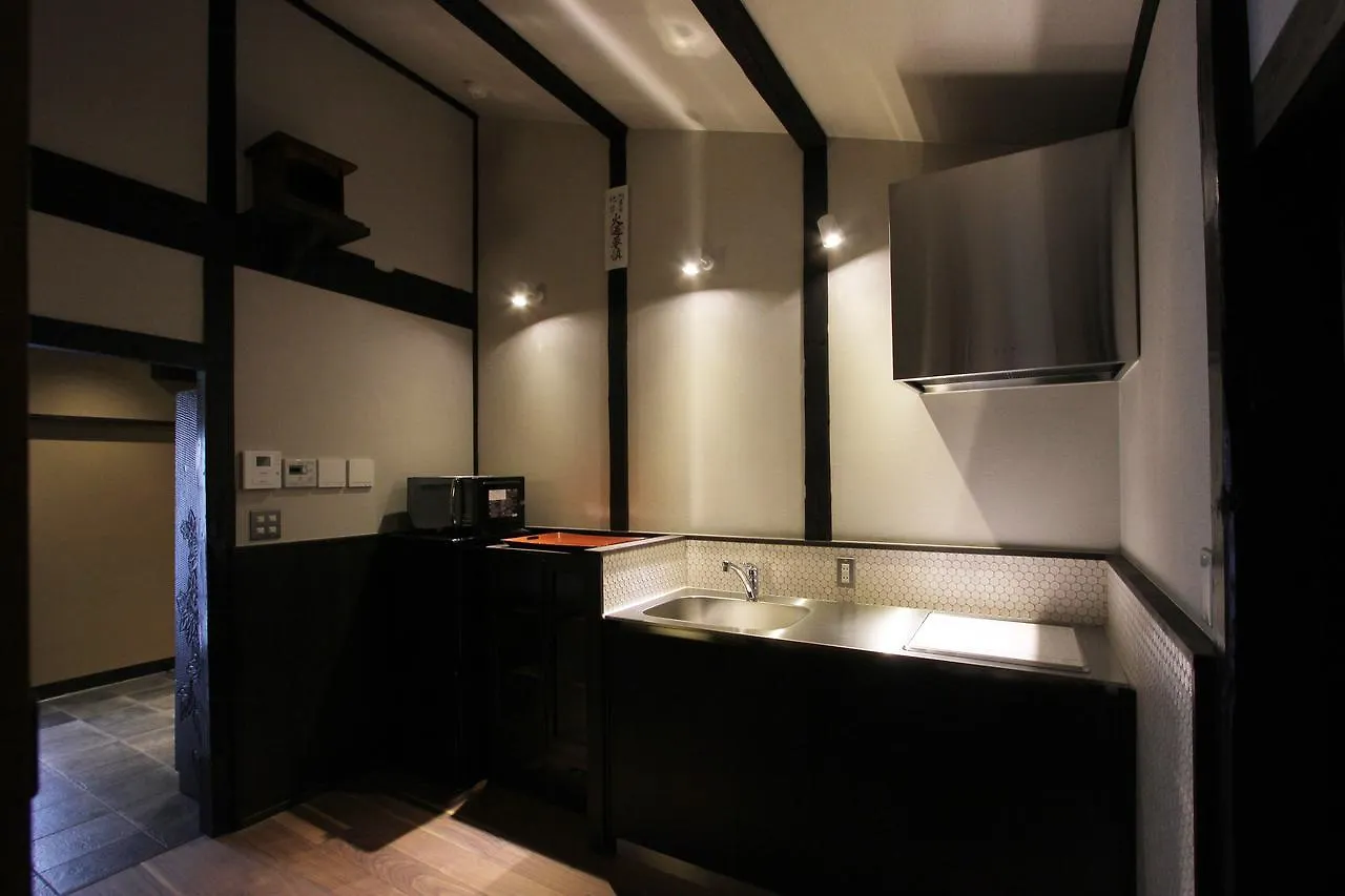 Σπίτι διακοπών Momohana An Machiya House Κιότο