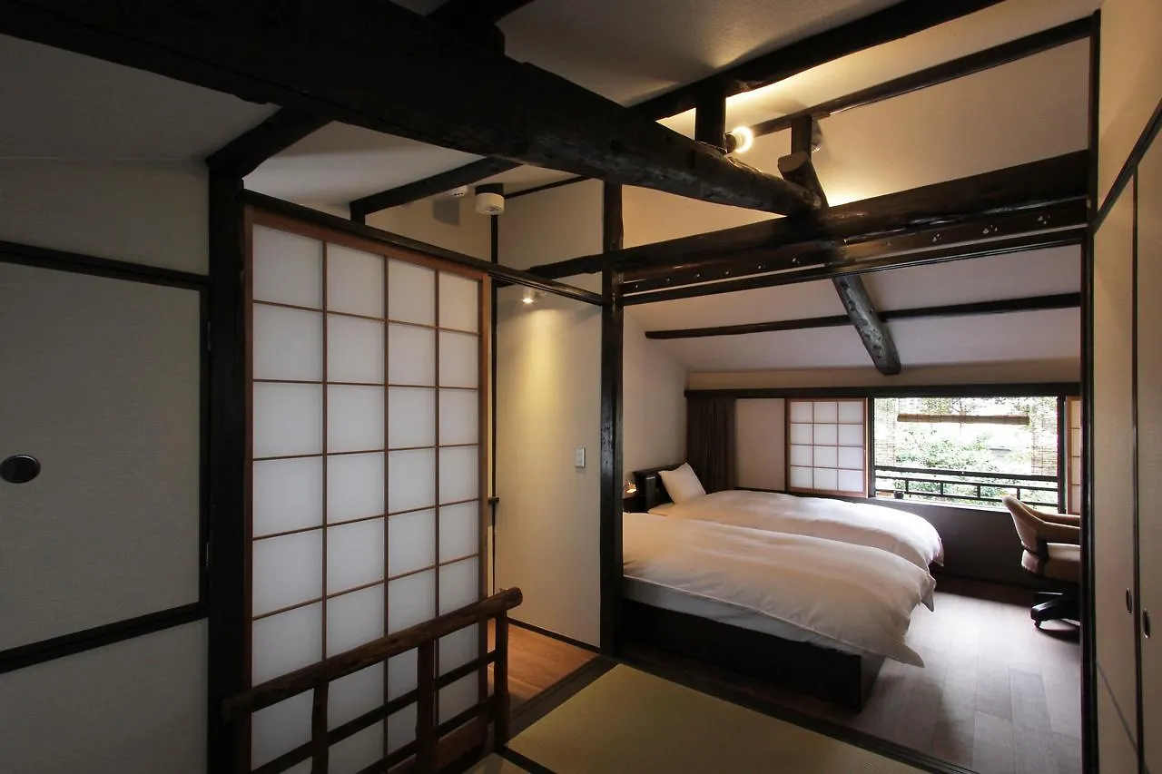 Momohana An Machiya House Κιότο 0*,  Ιαπωνία