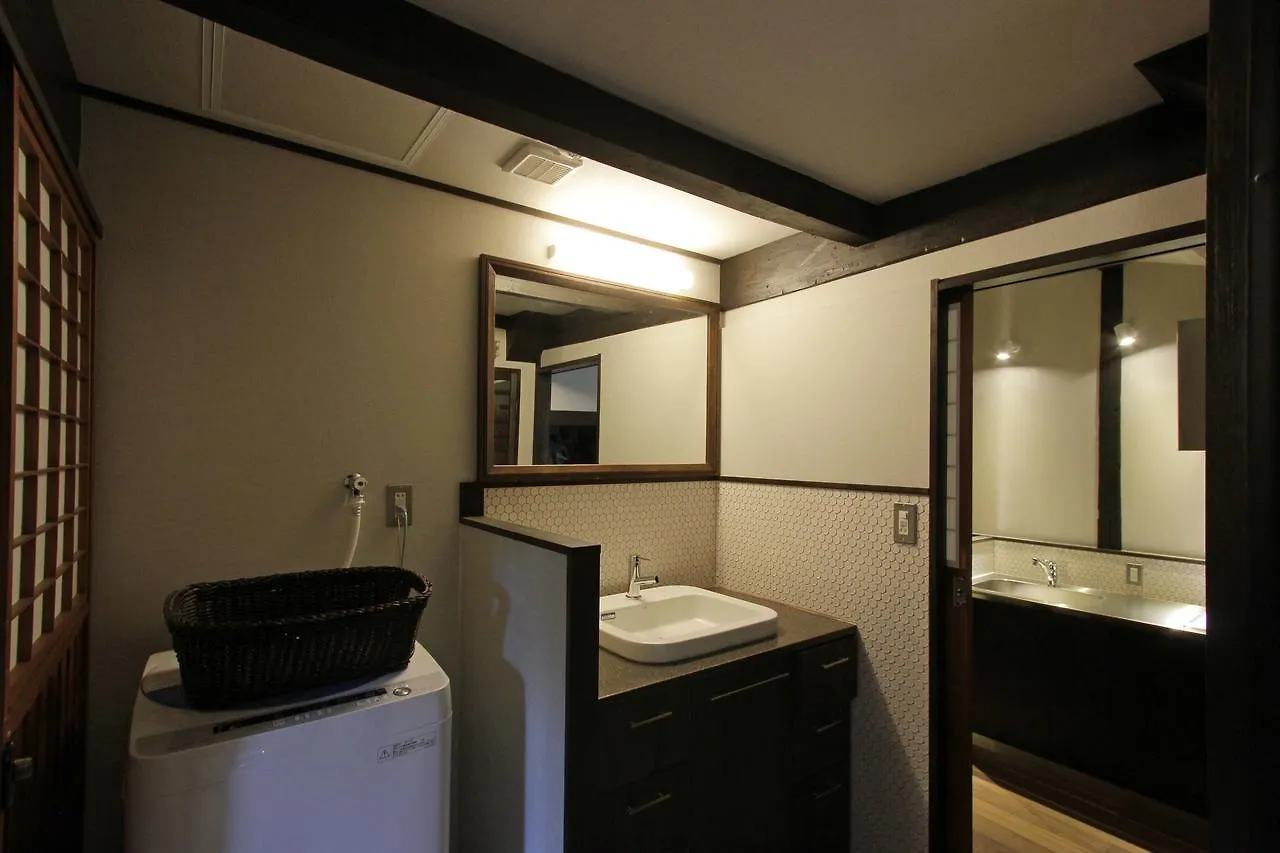 Momohana An Machiya House Κιότο 0*,  Ιαπωνία