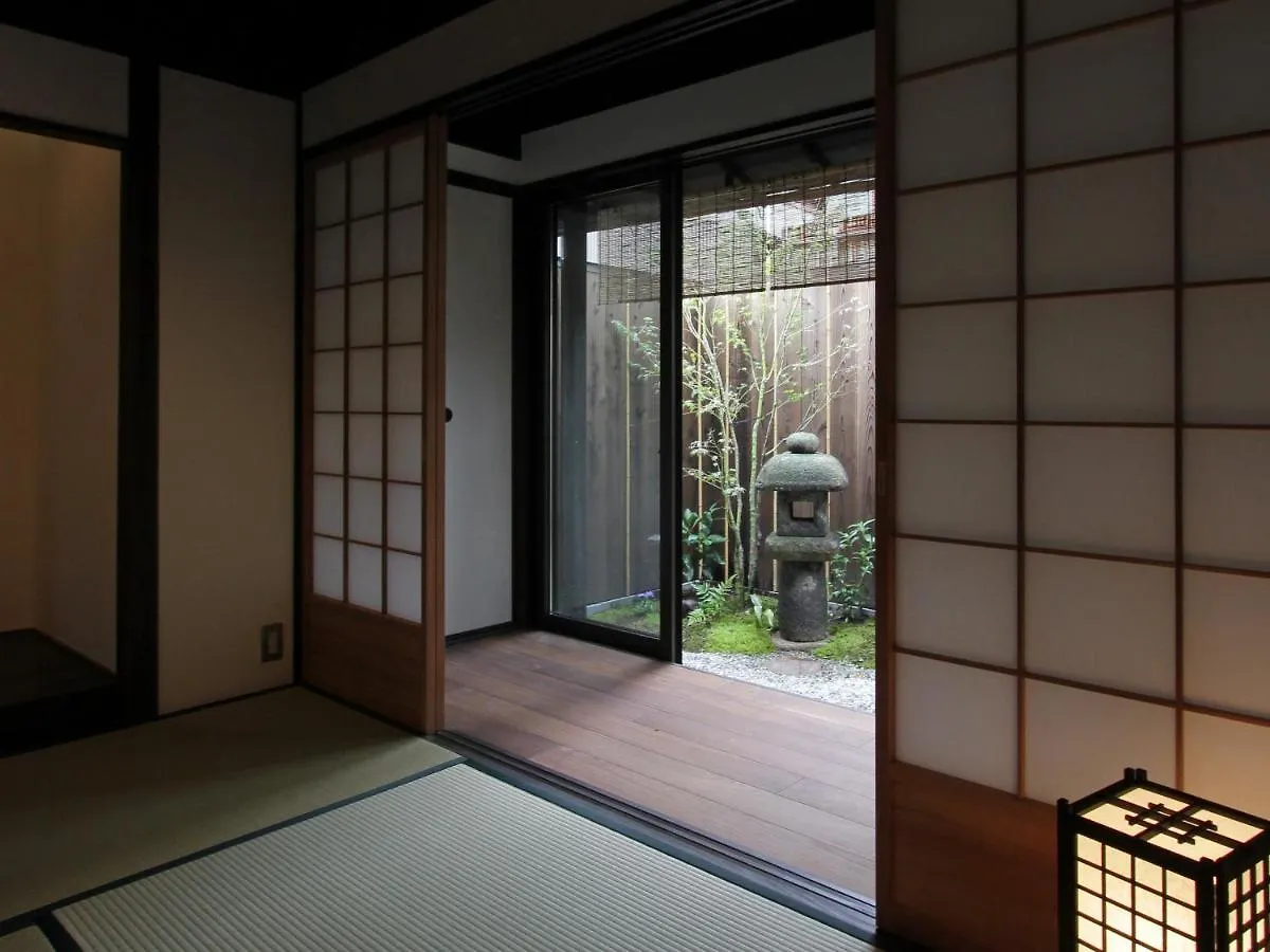 Momohana An Machiya House Κιότο