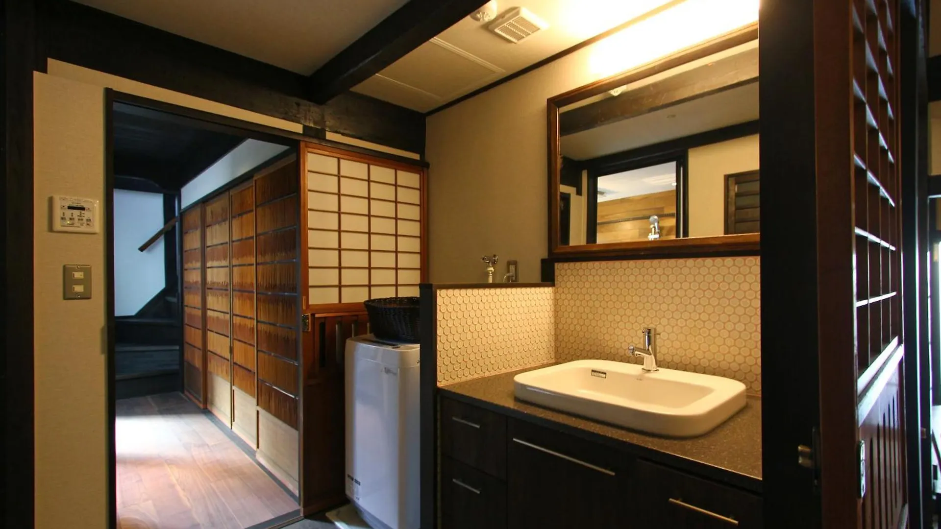 Holiday home Momohana An Machiya House Kyoto Japan