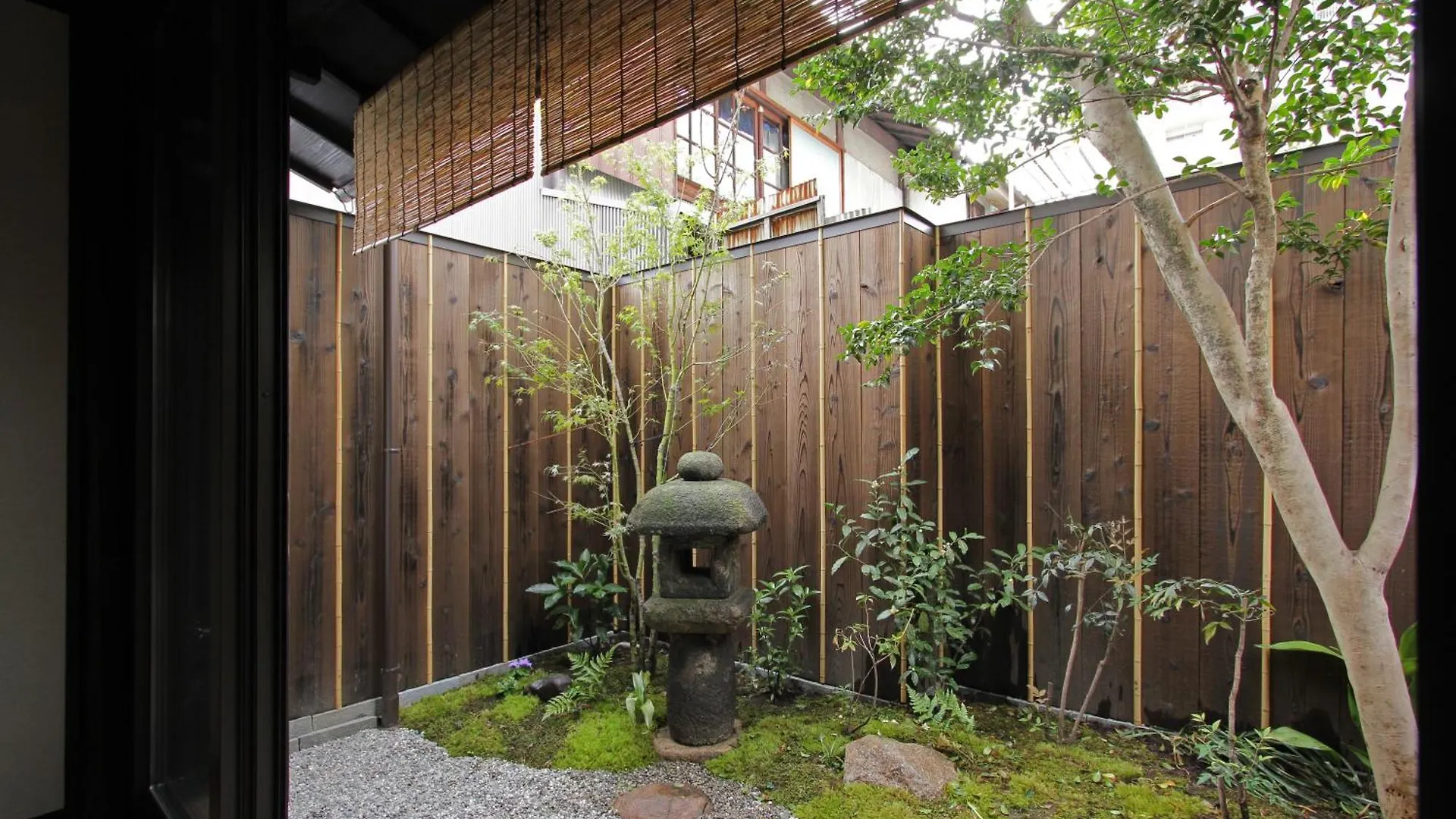 Momohana An Machiya House Kyoto