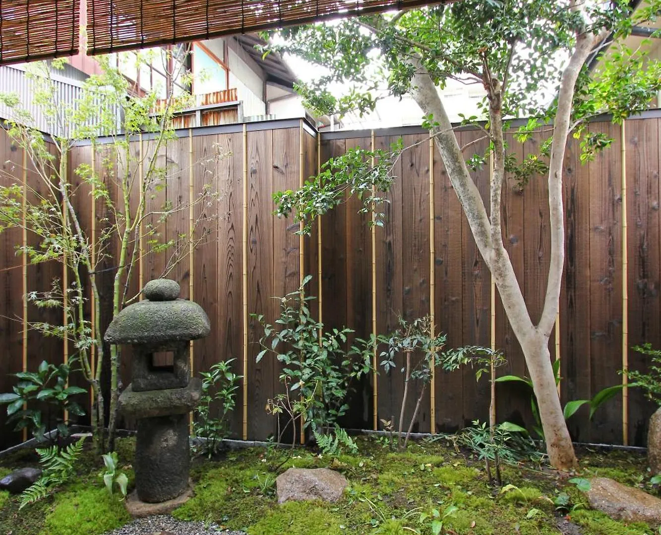 Momohana An Machiya House Kyoto Holiday home