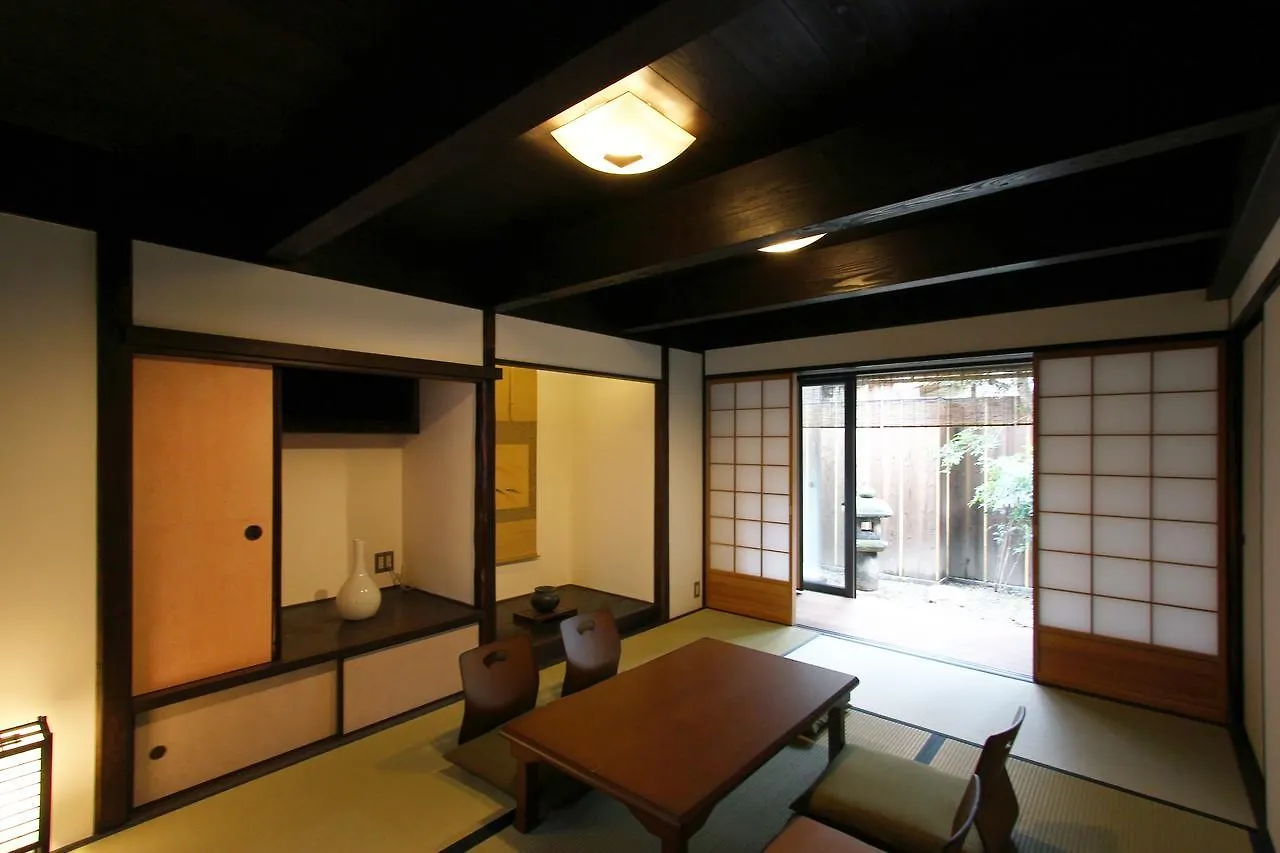 Holiday home Momohana An Machiya House Kyoto