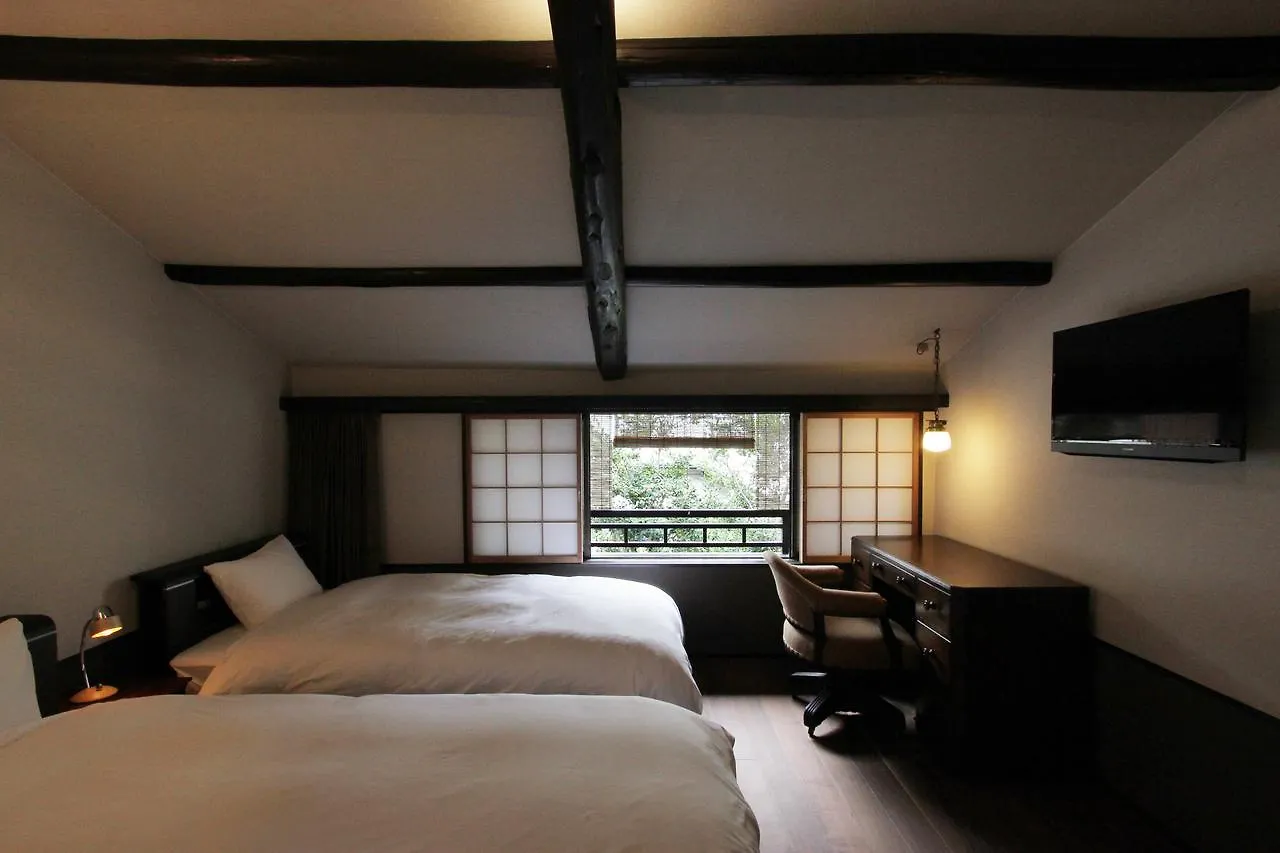 Momohana An Machiya House Kyoto Japan