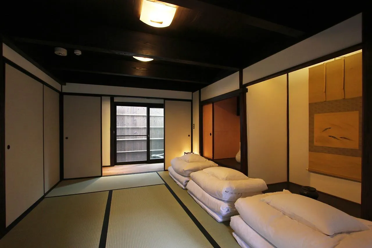 Holiday home Momohana An Machiya House Kyoto Japan