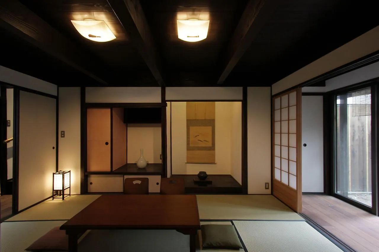 Holiday home Momohana An Machiya House Kyoto