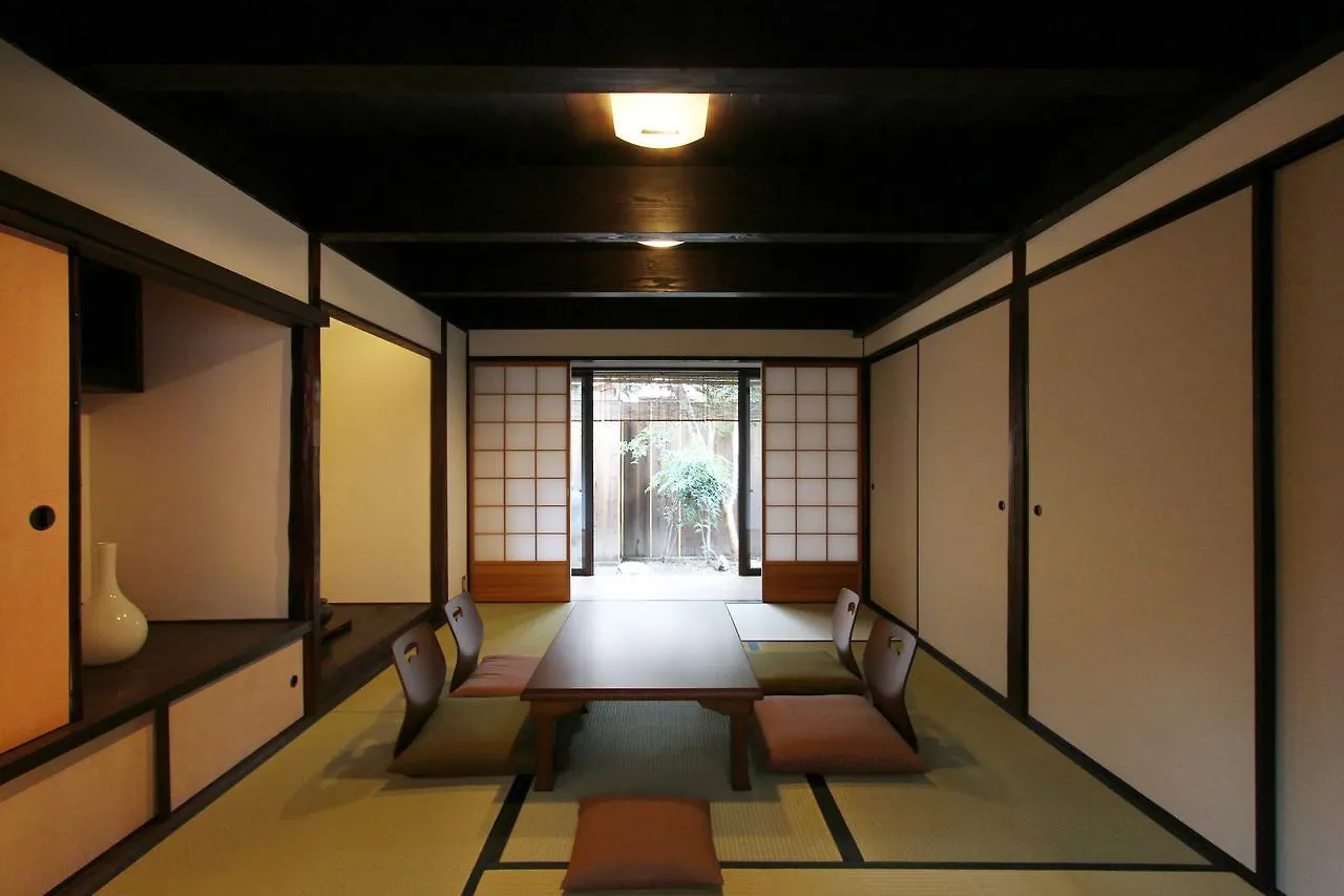 Momohana An Machiya House Kyoto Holiday home