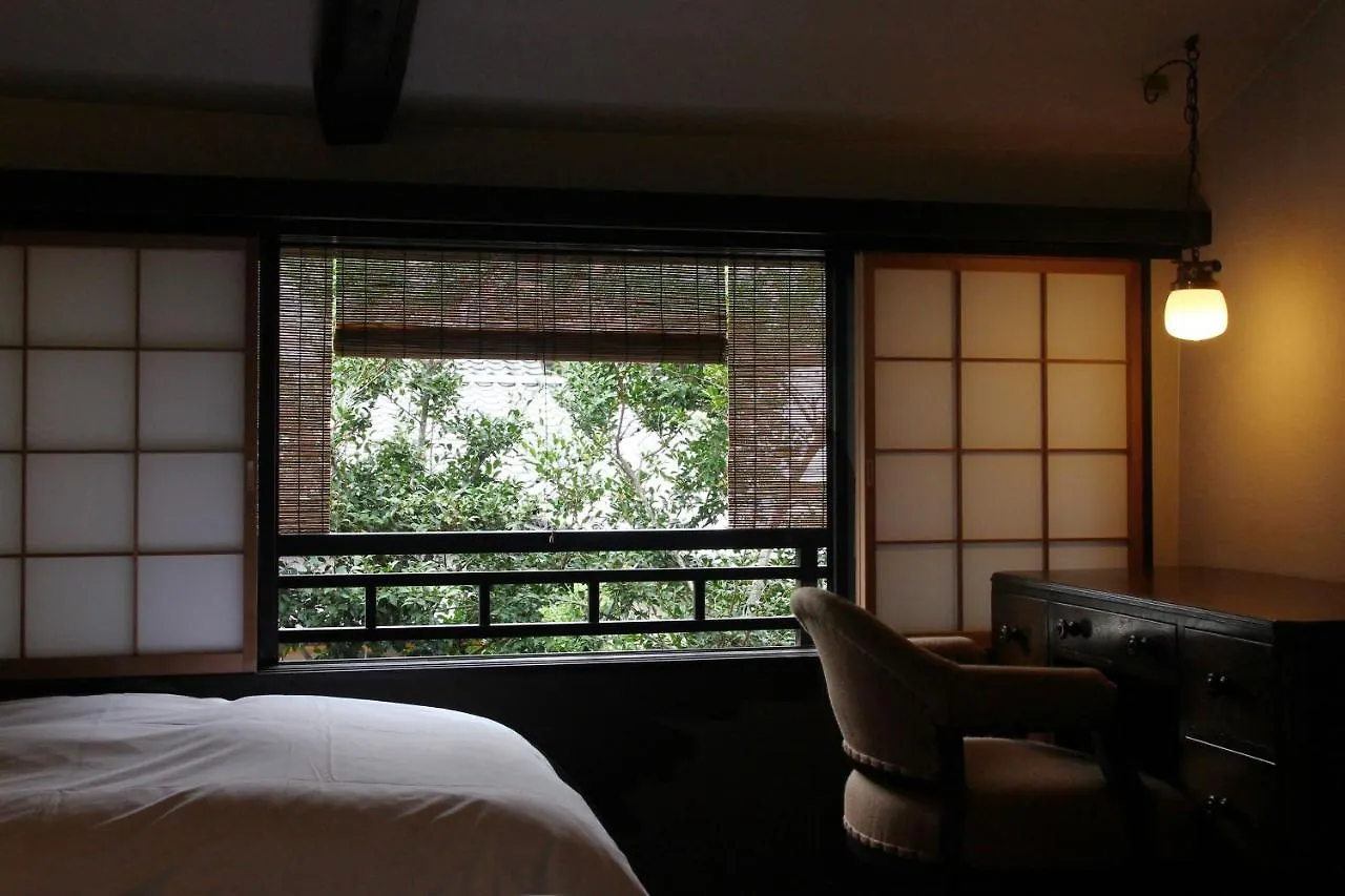 Momohana An Machiya House Kyoto 0*,