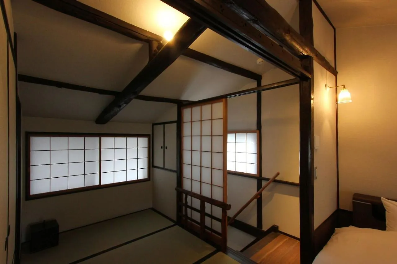 Momohana An Machiya House Kyoto Holiday home